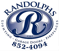 Randolphs Door and Lighting